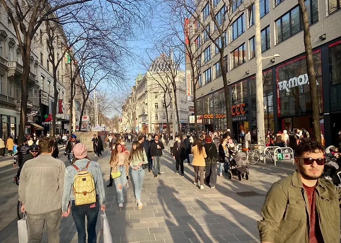 Primavera 4* Vienna