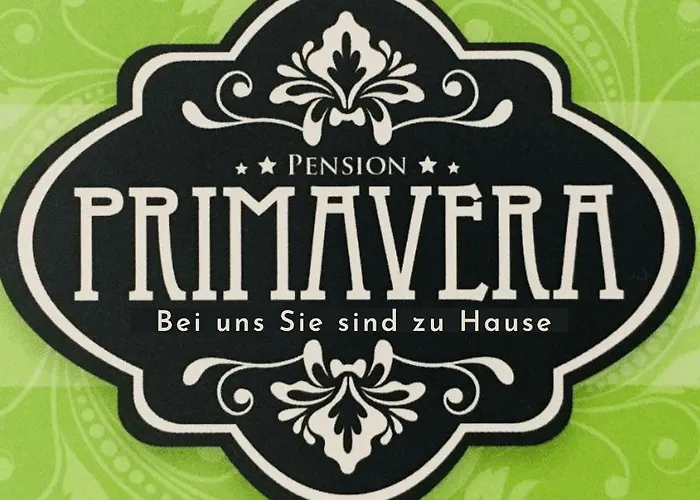 Primavera Guest house Vienna