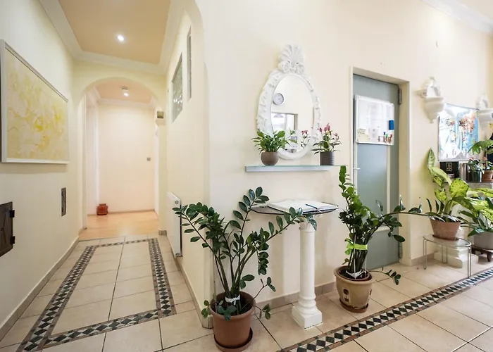 Guest house Primavera