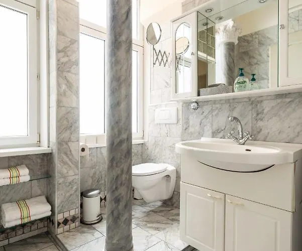 Guest house Primavera Vienna