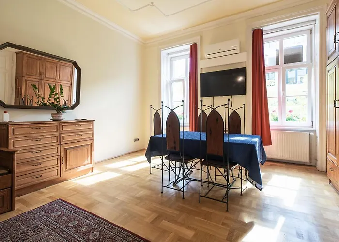 Primavera Guest house Vienna
