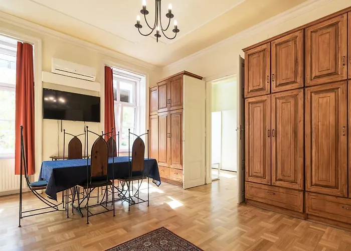 Guest house Primavera Vienna