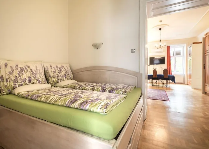 Guest house Primavera
