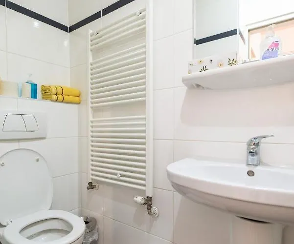Guest house Primavera 4*