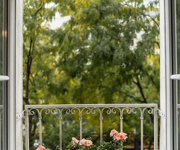 Primavera Guest house