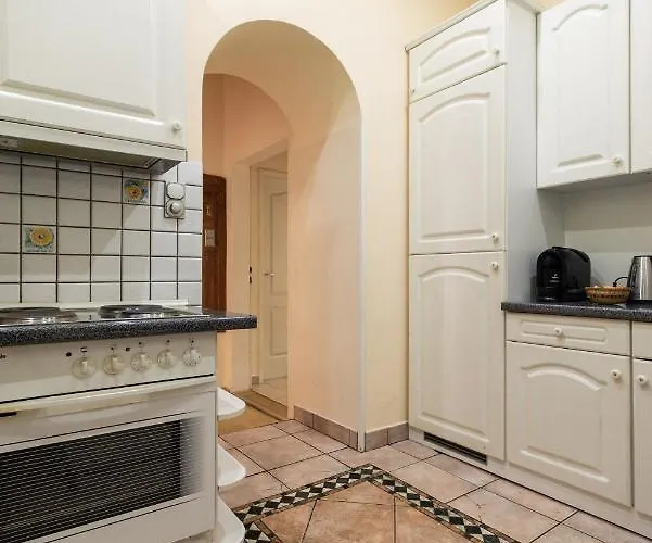 Guest house Primavera Vienna