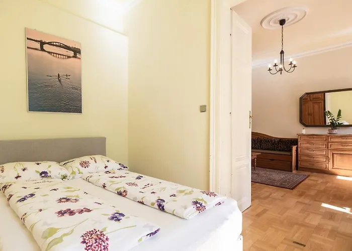 Primavera Guest house Vienna