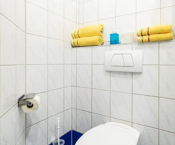 Primavera Guest house 4*