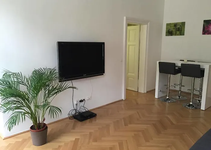 Primavera Guest house 4*