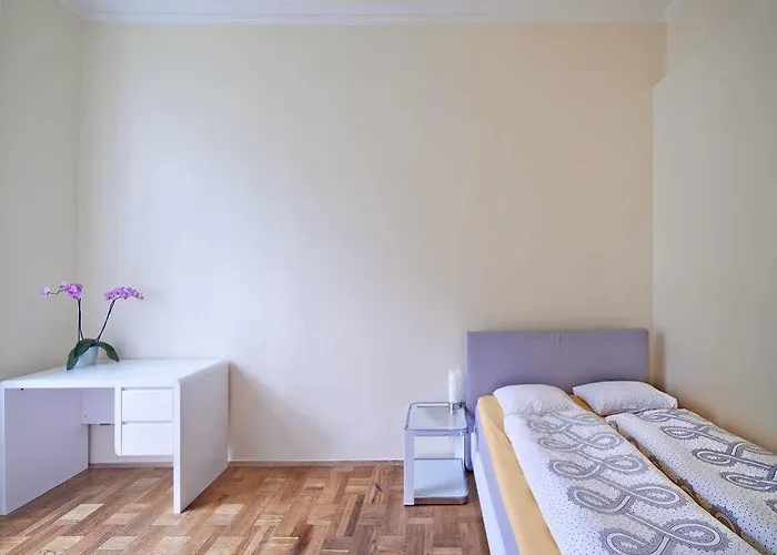 Primavera Guest house