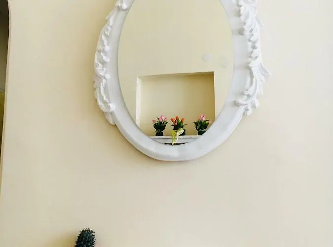 Guest house Primavera